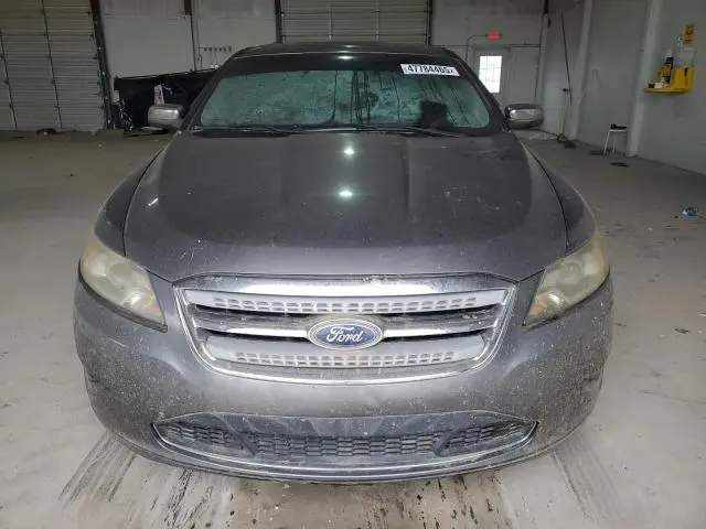 2011 FORD TAURUS LIMITED