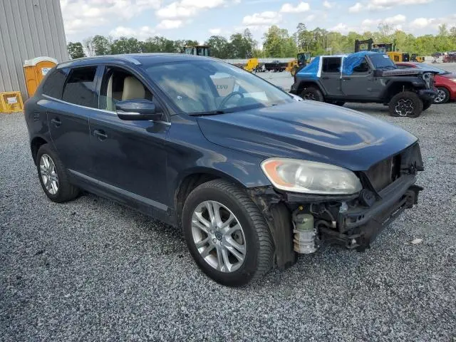 2016 VOLVO XC60 T5 PREMIER