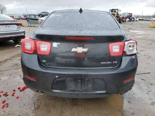 2015 CHEVROLET MALIBU LTZ