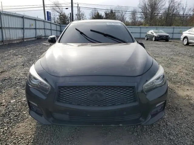 2017 INFINITI Q50 PREMIUM  