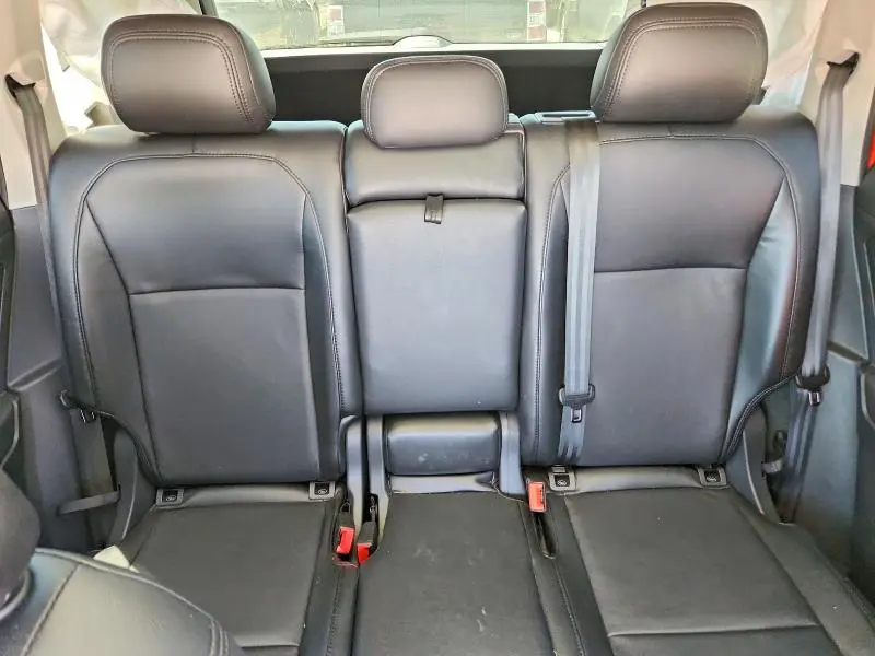 2019 VOLKSWAGEN TIGUAN SEL PREMIUM  