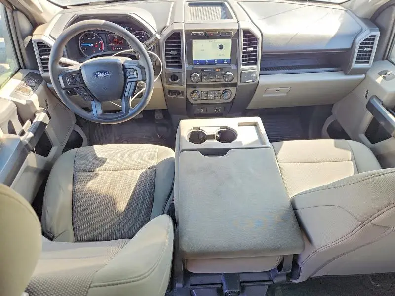 2022 FORD F350 SUPER DUTY  