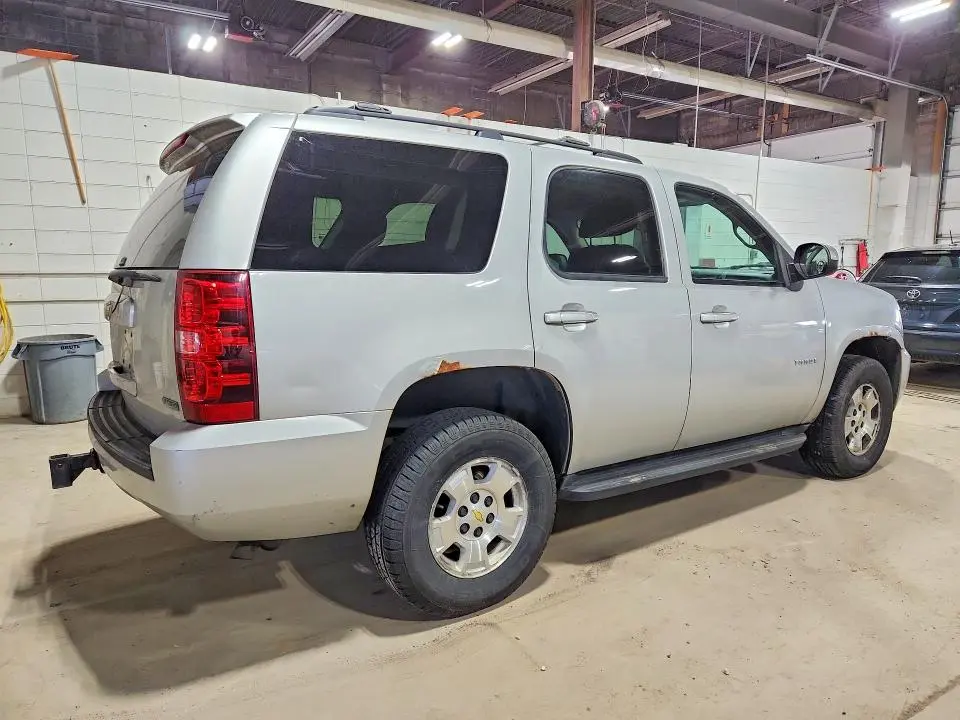 2011 CHEVROLET TAHOE K1500 LS  