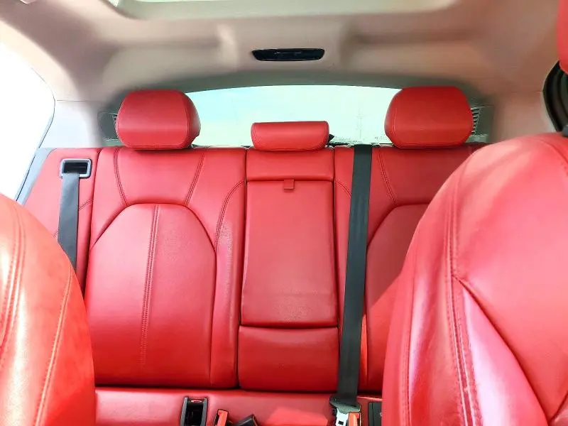 2019 ALFA ROMEO STELVIO   