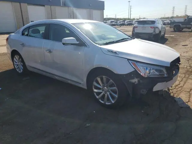 2015 BUICK LACROSSE