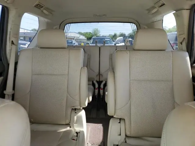 2018 LEXUS GX 460 PREMIUM
