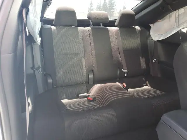 2011 TOYOTA SCION TC   