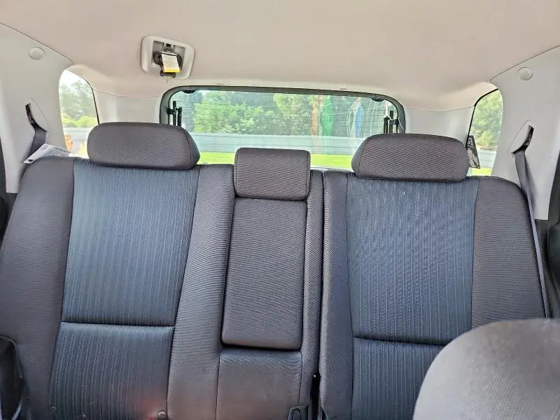 2010 KIA SPORTAGE LX  