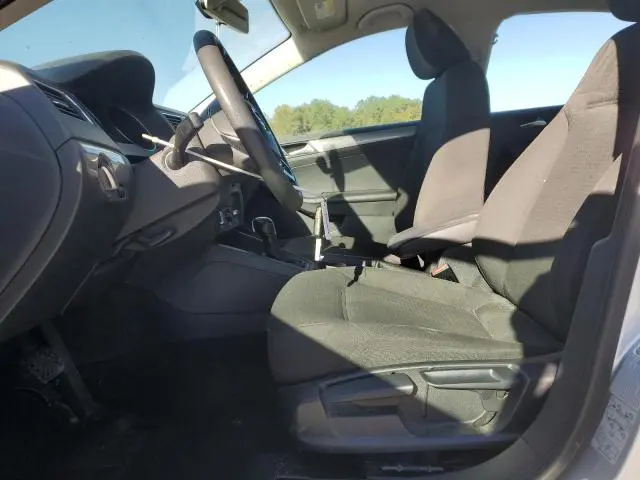 2015 VOLKSWAGEN JETTA SE  