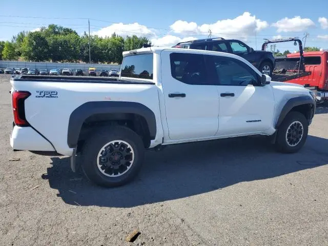 2024 TOYOTA TACOMA DOUBLE CAB  
