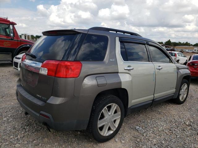 2011 GMC TERRAIN SLT