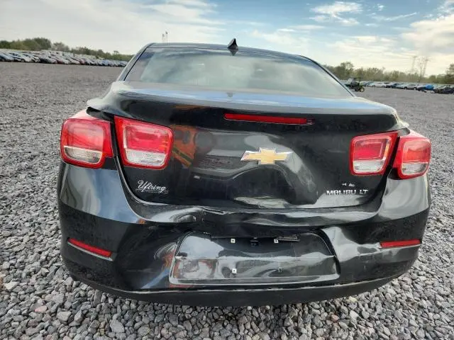 2015 CHEVROLET MALIBU 1LT  