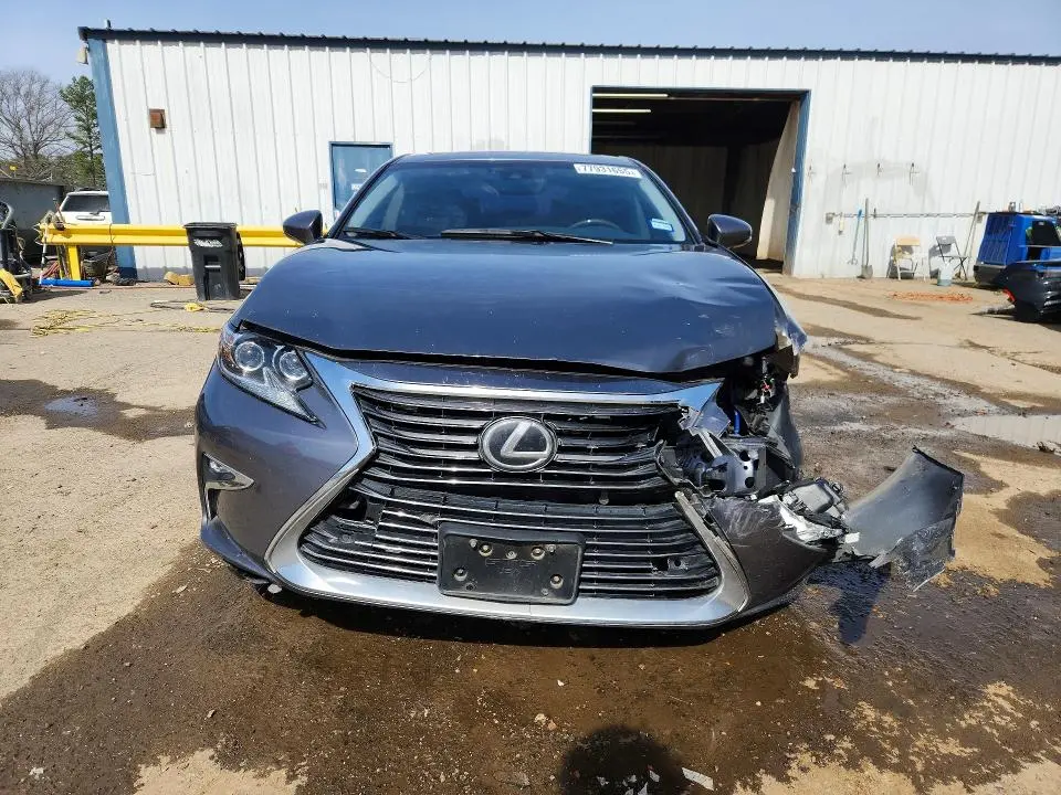 2017 LEXUS ES 350 BASE  