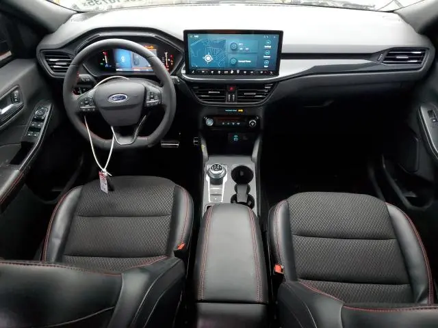 2023 FORD ESCAPE ST LINE  