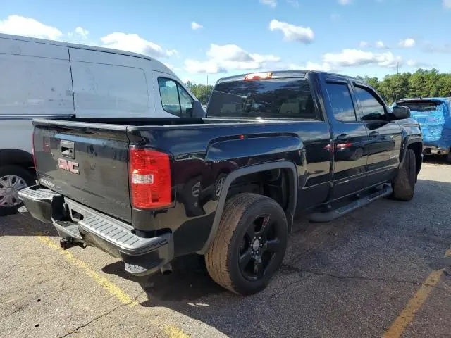 2015 GMC SIERRA C1500  