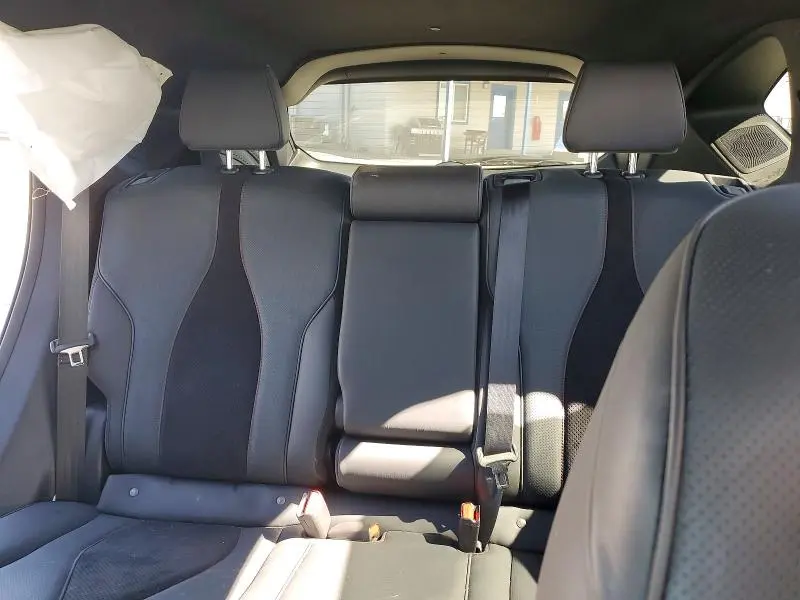 2024 ACURA RDX A-SPEC ADVANCE  