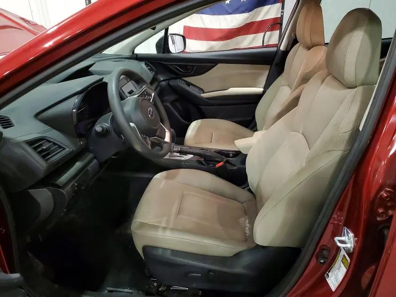 2023 SUBARU IMPREZA PREMIUM  