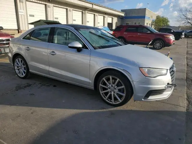 2015 AUDI A3 PREMIUM PLUS  