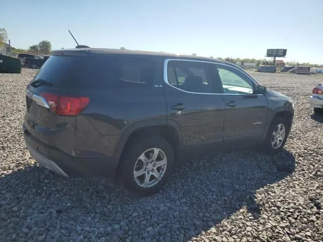 2018 GMC ACADIA SLE  