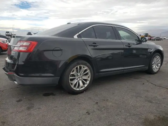 2015 FORD TAURUS LIMITED  