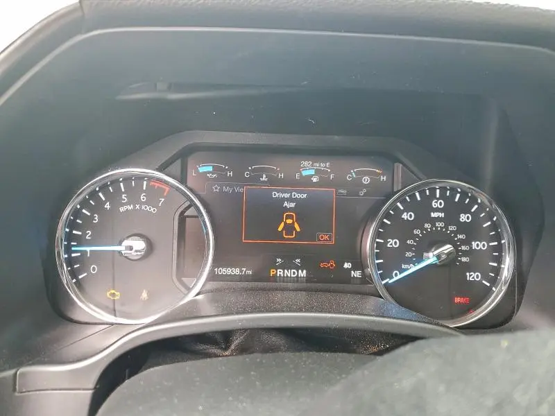 2019 FORD EXPEDITION MAX PLATINUM  