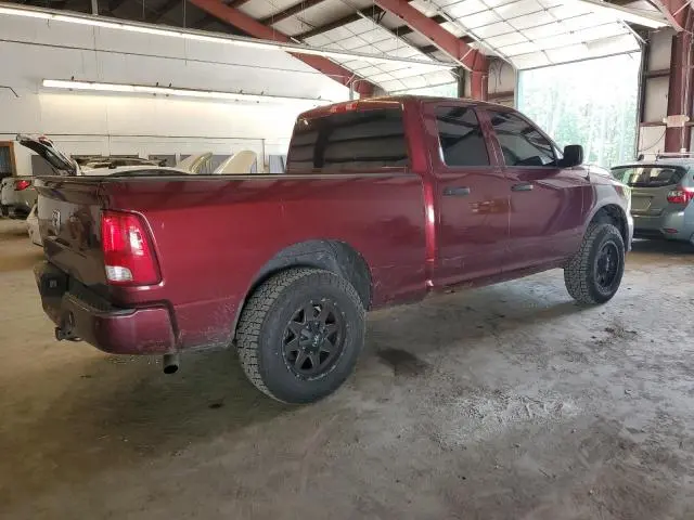 2016 RAM 1500 ST  