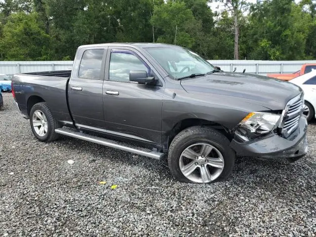 2016 RAM 1500 SLT  