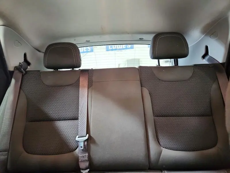 2023 CHEVROLET BOLT EV 1LT  
