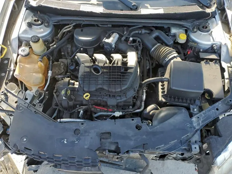 2011 DODGE AVENGER MAINSTREET  