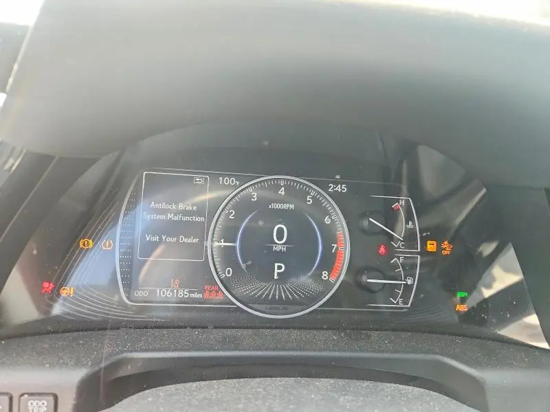 2022 LEXUS ES 350 BASE  