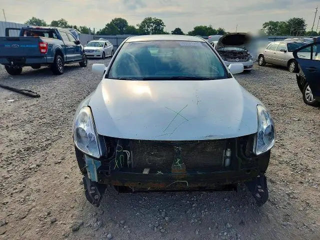 2011 NISSAN ALTIMA 2.5  
