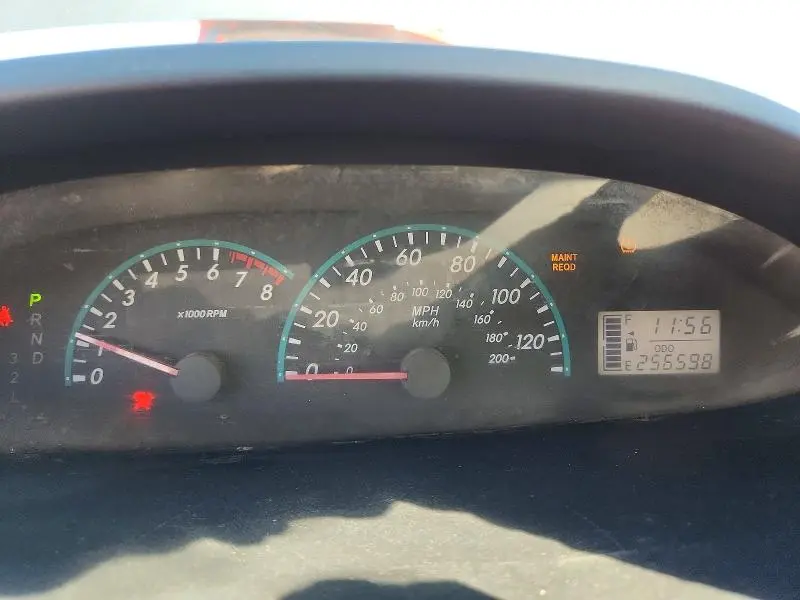 2012 TOYOTA YARIS FLEET  