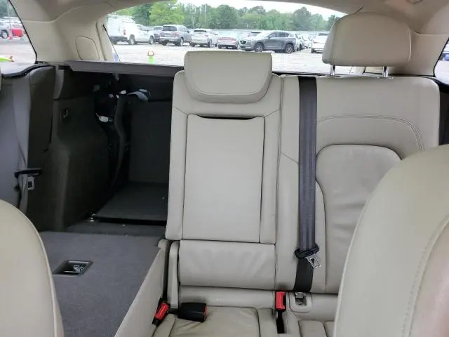 2016 AUDI Q5 PREMIUM PLUS S-LINE  