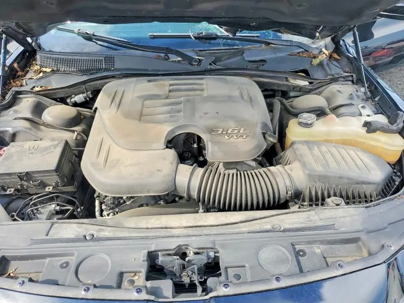 2021 CHRYSLER 300 TOURING  