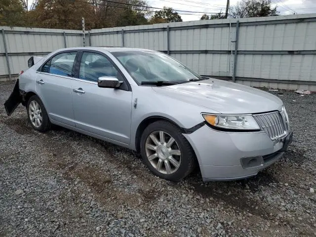2010 LINCOLN MKZ   