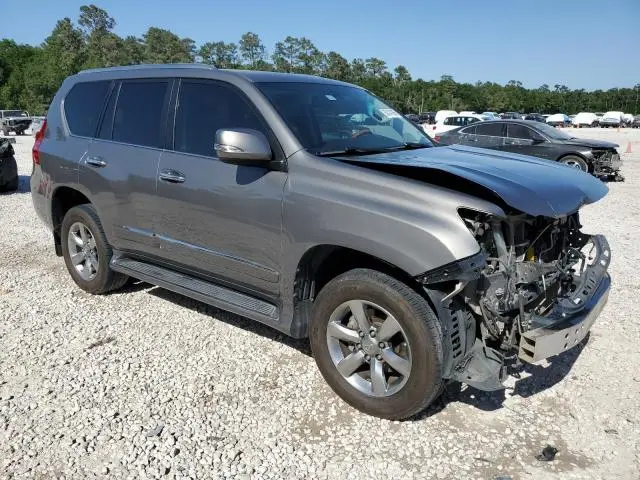 2012 LEXUS GX 460 PREMIUM  