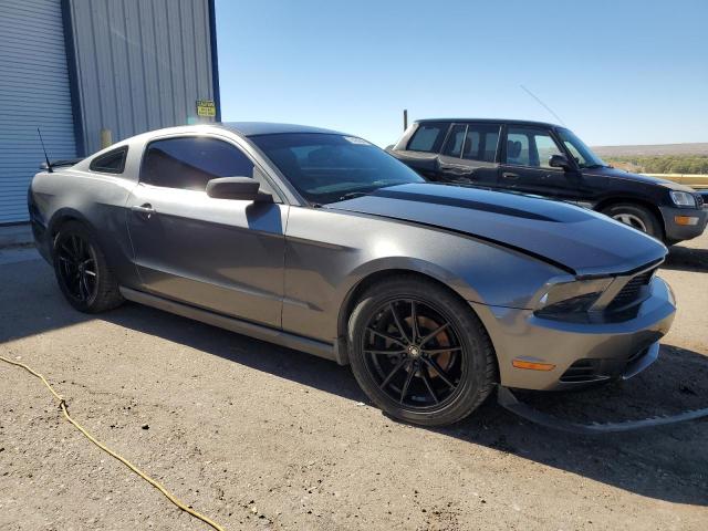 2010 FORD MUSTANG 