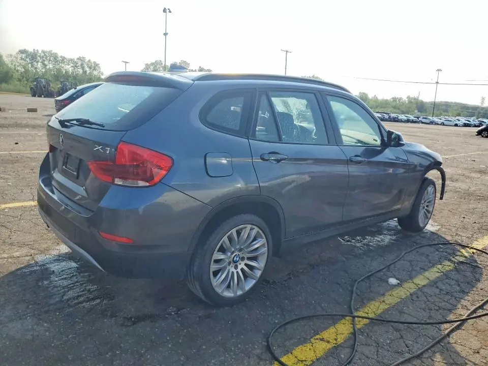 2014 BMW X1 XDRIVE28I  