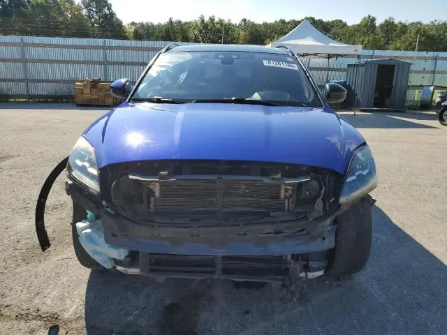 2019 JAGUAR E-PACE R-DYNAMIC S  