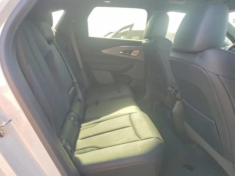 2024 ACURA ZDX A-SPEC  