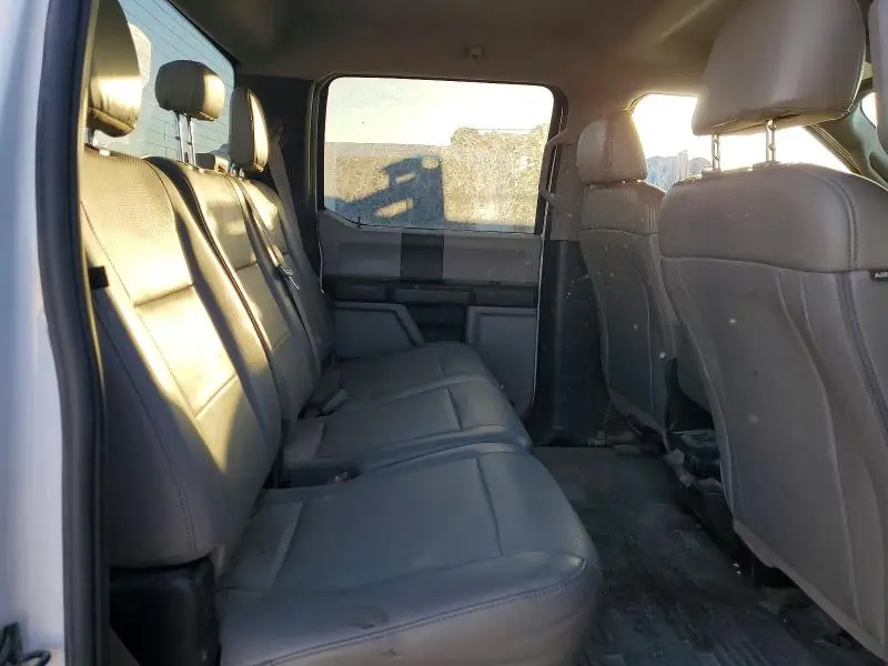 2019 FORD F350 SUPER DUTY  