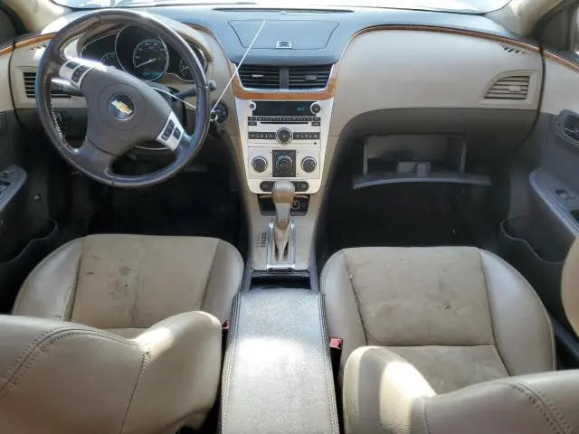 2011 CHEVROLET MALIBU 2LT  