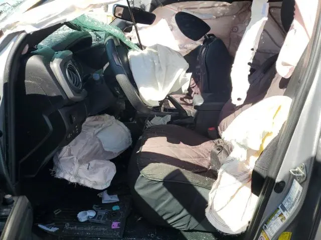 2020 TOYOTA TACOMA DOUBLE CAB  