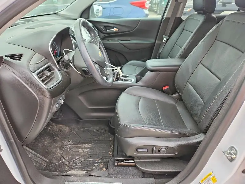 2021 CHEVROLET EQUINOX PREMIER  