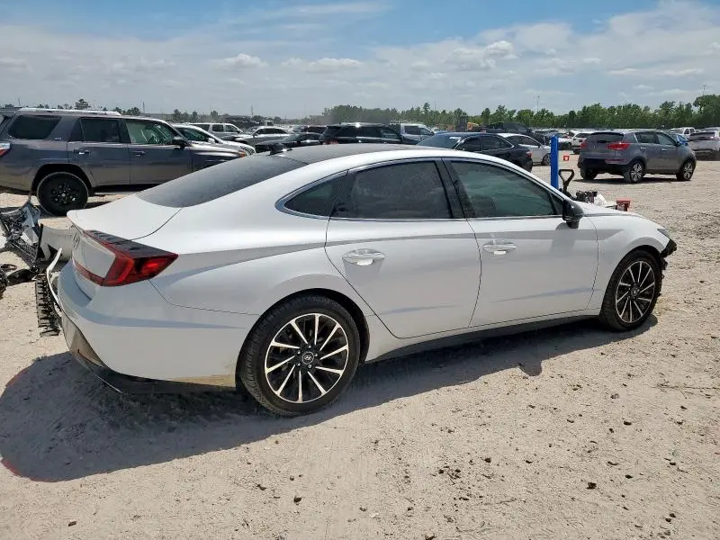 2020 HYUNDAI SONATA SEL PLUS  