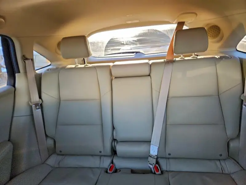 2015 ACURA RDX TECHNOLOGY  