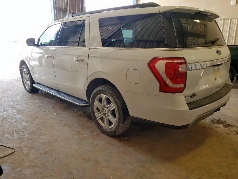 2020 FORD EXPEDITION MAX XLT  