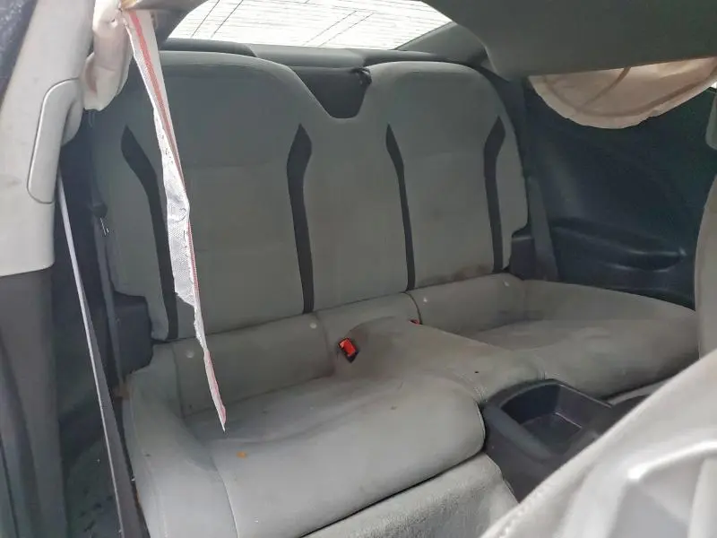 2018 CHEVROLET CAMARO LT  