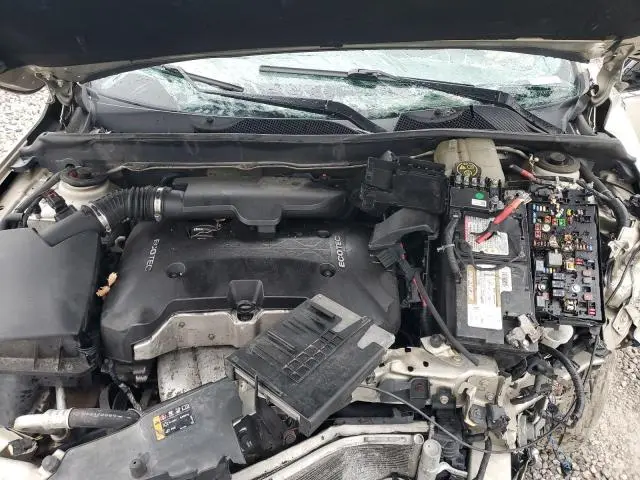 2014 CHEVROLET MALIBU 1LT  