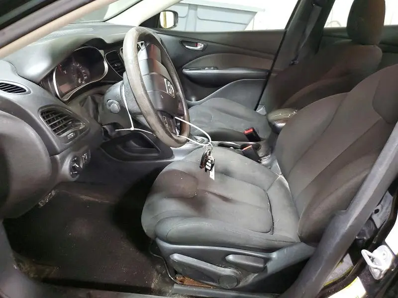 2013 DODGE DART SE  